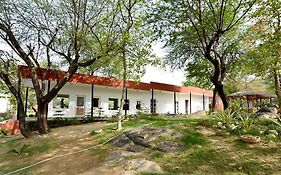 Lake View Tourist Resort